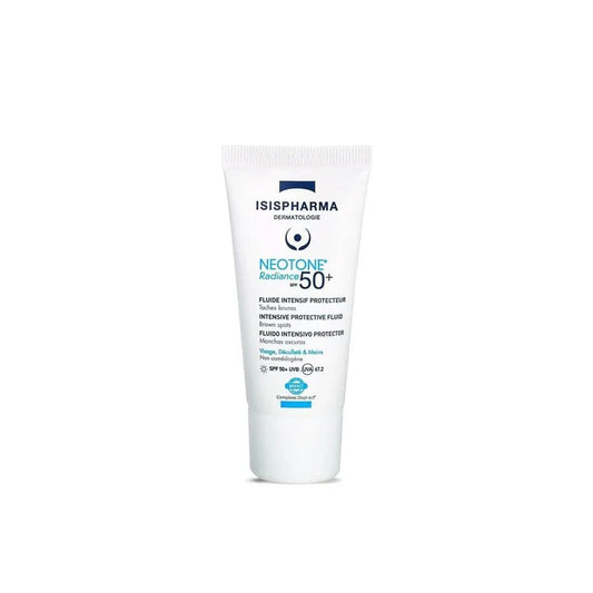 ISIS Pharma Neotone Radiance SPF 50+