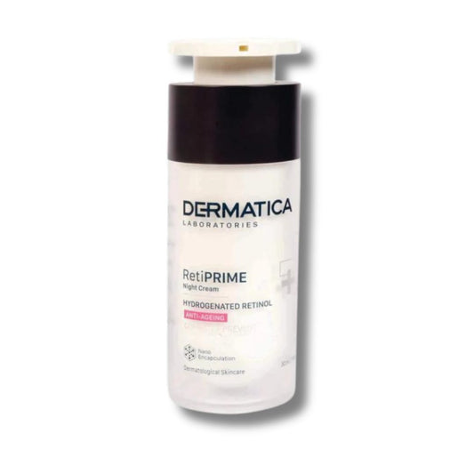 Dermatica RetiPRIME Night Cream