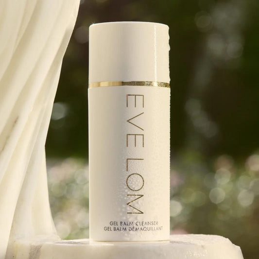 EVE LOM Gel Balm Cleanser – product view 2 | Skn Biome