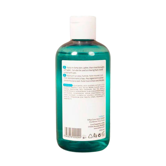 Ivatherm Ivapur Purifying Cleansing Gel