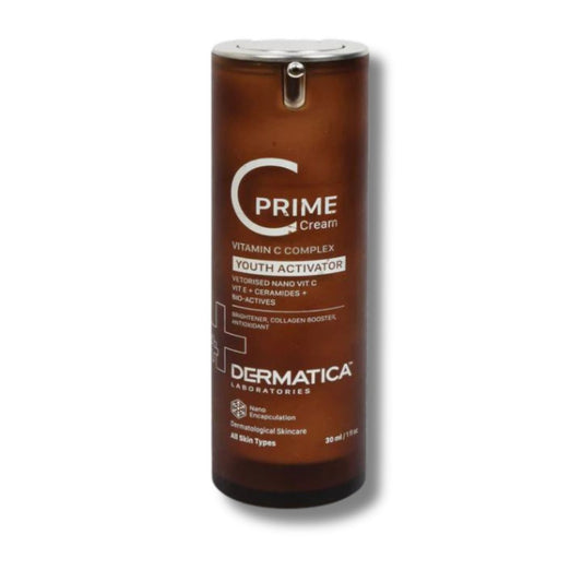 Dermatica C-Prime Cream