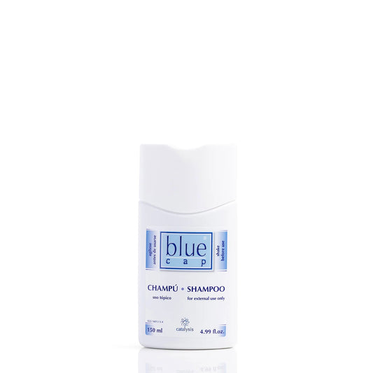 Catalysis Blue Cap Shampoo