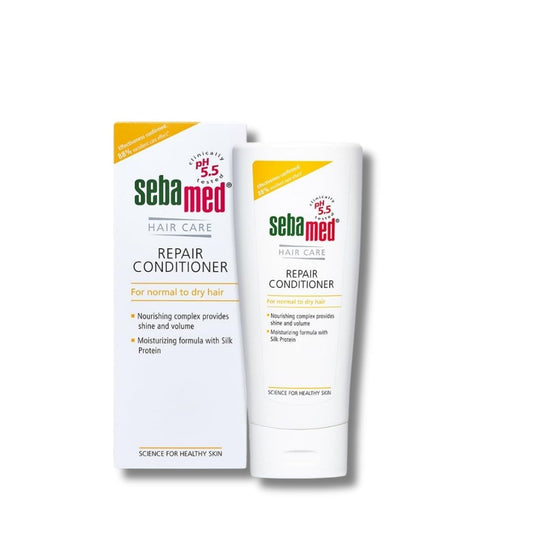 Sebamed Hair Repair Conditioner