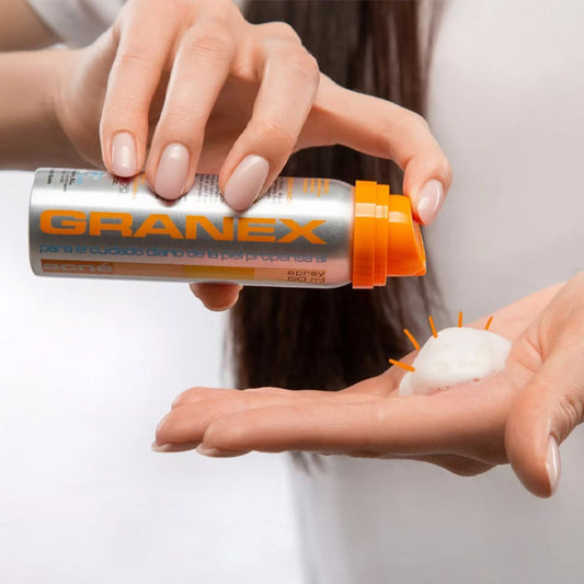 Catalysis Granex Spray