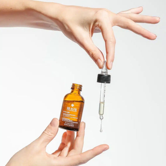 Rilastil D-Clar Depigmenting Serum 30 ml