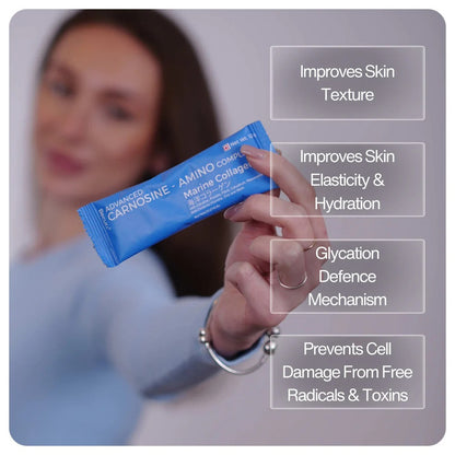 Becura Glycura Collagen