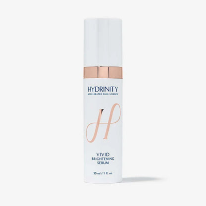 Hydrinity Vivid Brightening Serum