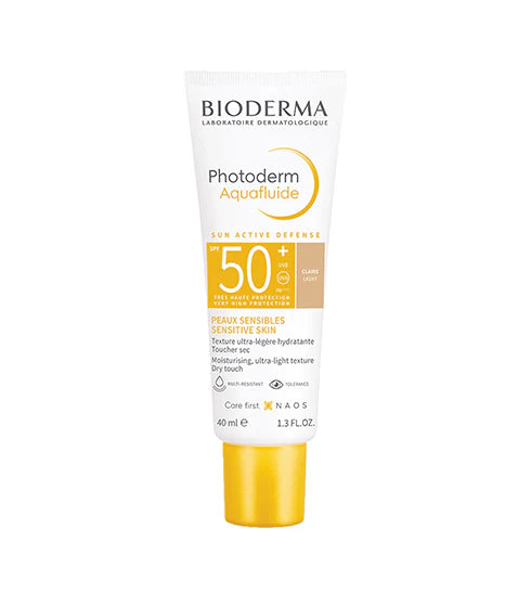 Bioderma Photoderm Aquafluide SPF 50