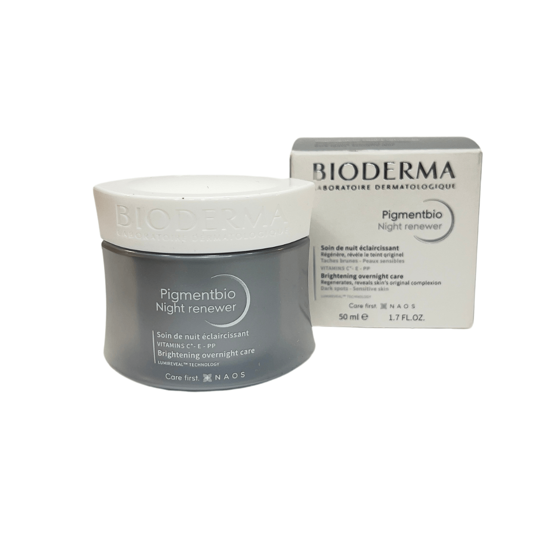Bioderma Pigmentbio Night Renewer