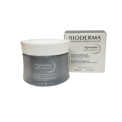 Bioderma Pigmentbio Night Renewer