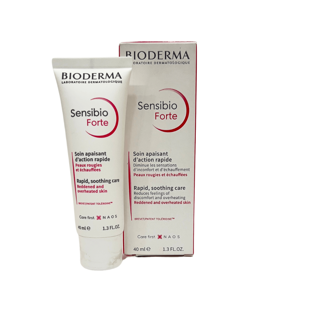 Bioderma Sensibio Forte