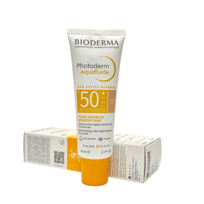 Bioderma Photoderm Aquafluide SPF 50