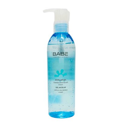 BABE Micellar Gel