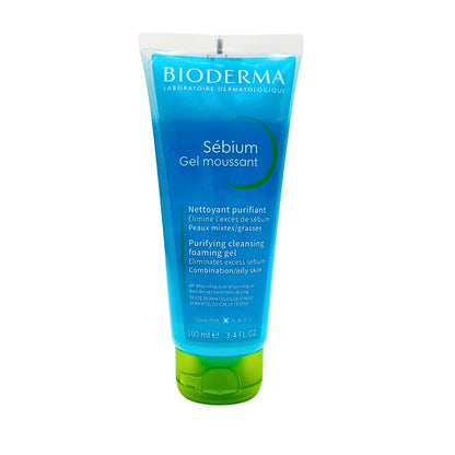 Bioderma Sebium Gel Moussant