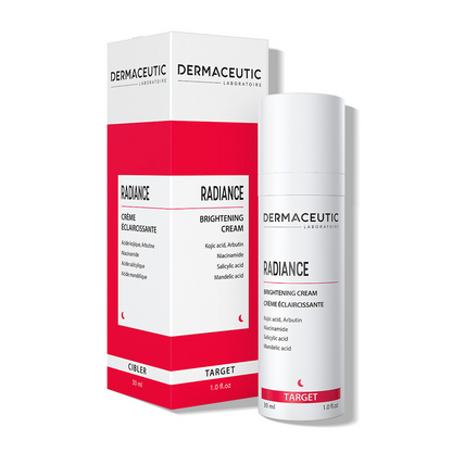 Dermaceutic Radiance Brightening Cream