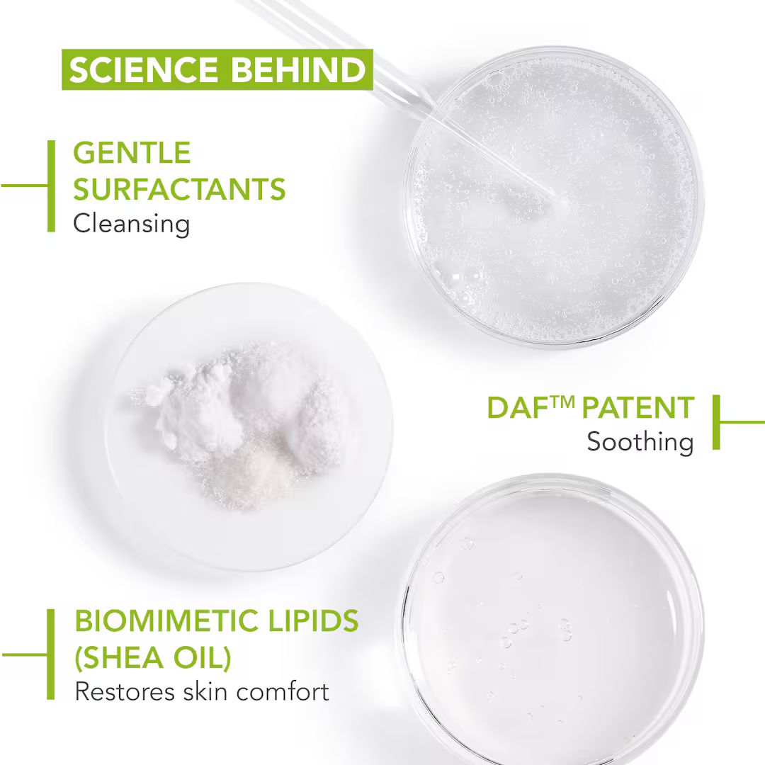 Bioderma Sebium Hydra Cleanser