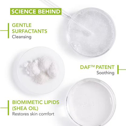 Bioderma Sebium Hydra Cleanser