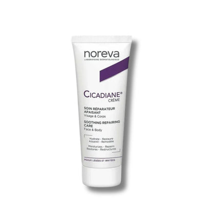 Noreva Cicadiane Soothing Repairing Face & Body Cream