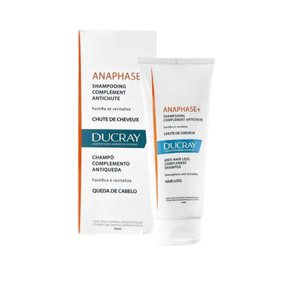 Ducray Anaphase+ Anti-Hair Loss Complement Shampoo