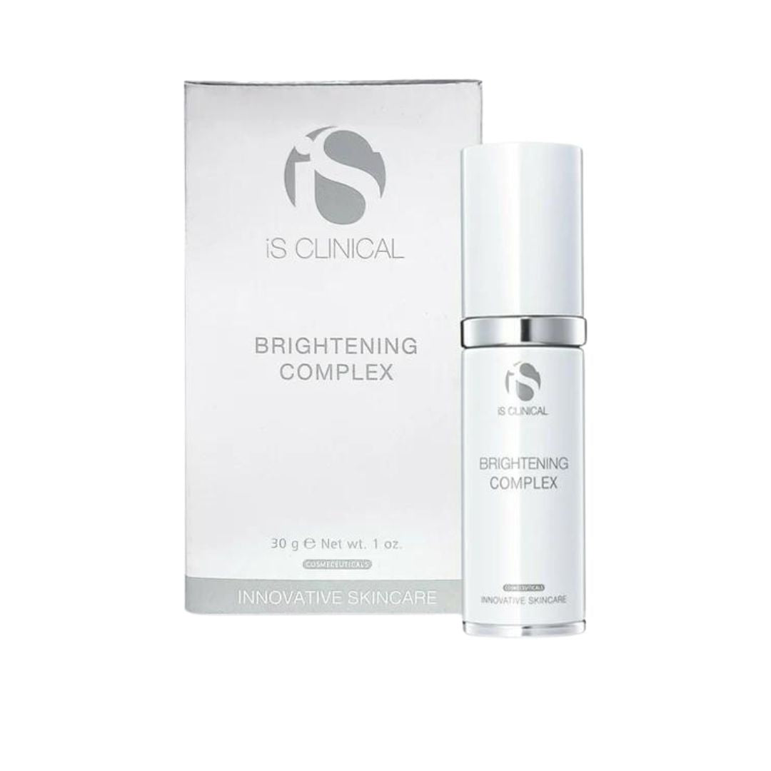 iS Clinical Brightening Complex