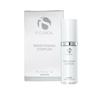 iS Clinical Brightening Complex