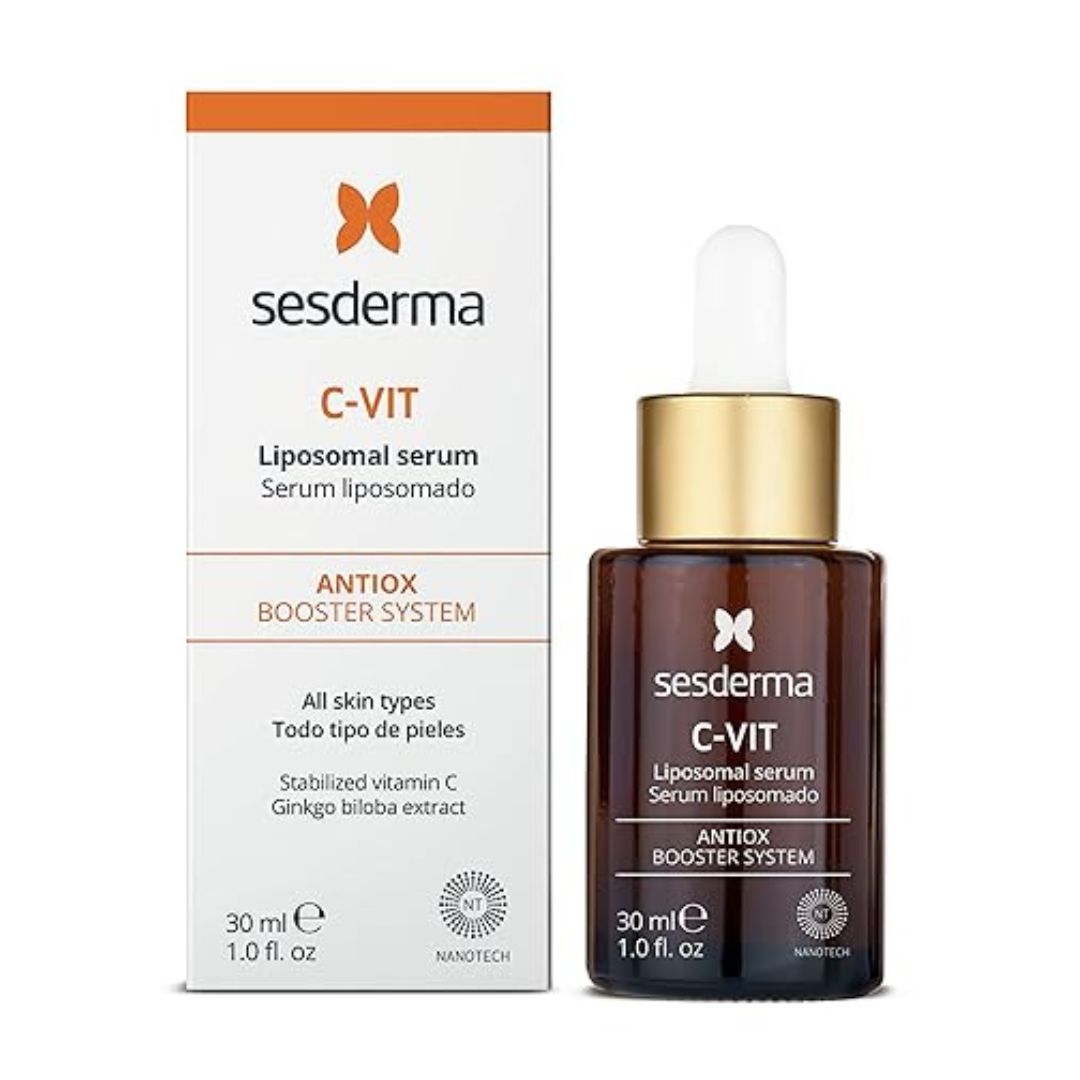 Sesderma C-Vit Liposomal Serum