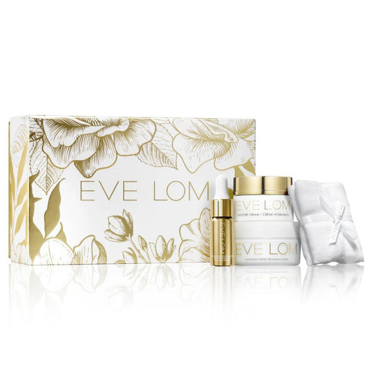 EVE LOM Glow Essentials Set
