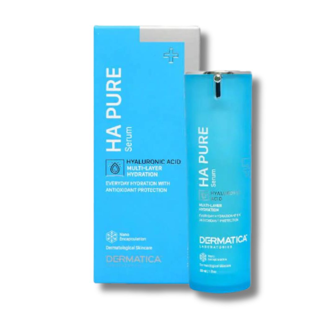 Dermatica HA Pure Serum