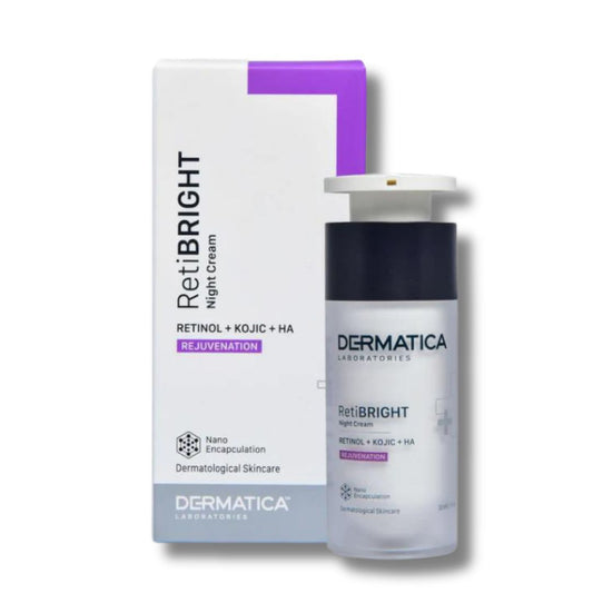 Dermatica RetiBRIGHT Night Cream