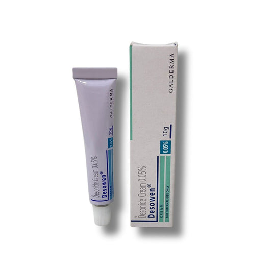 Desowen Cream