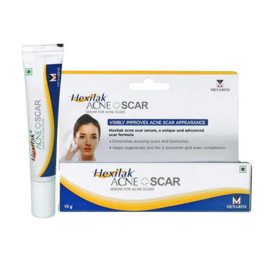 Hexilak Acne Scar Serum