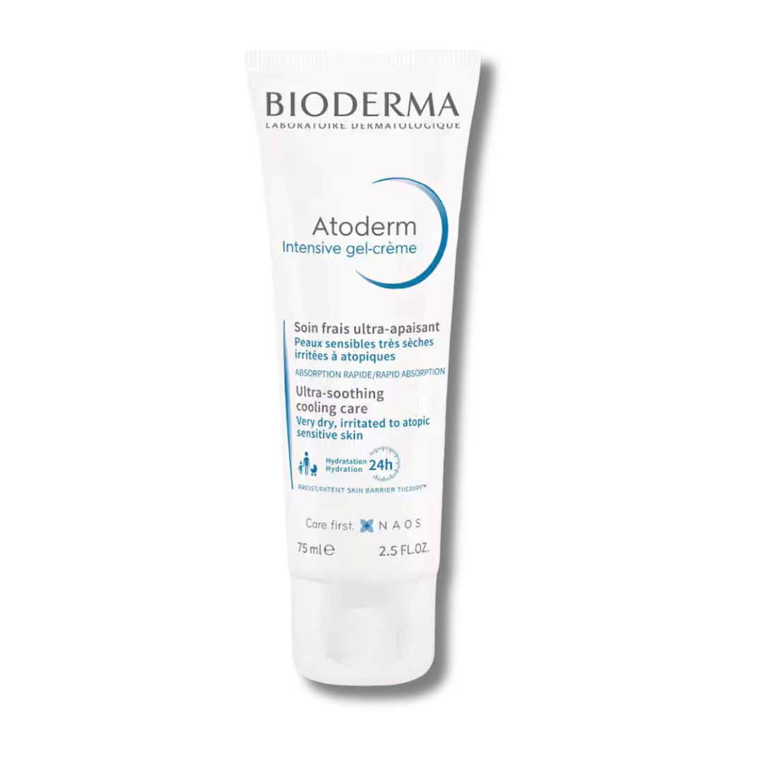 Bioderma Atoderm Intensive Gel Creme
