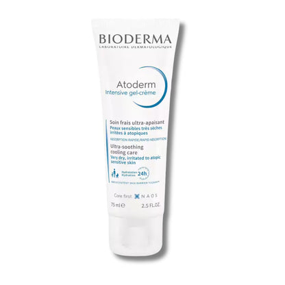 Bioderma Atoderm Intensive Gel Creme