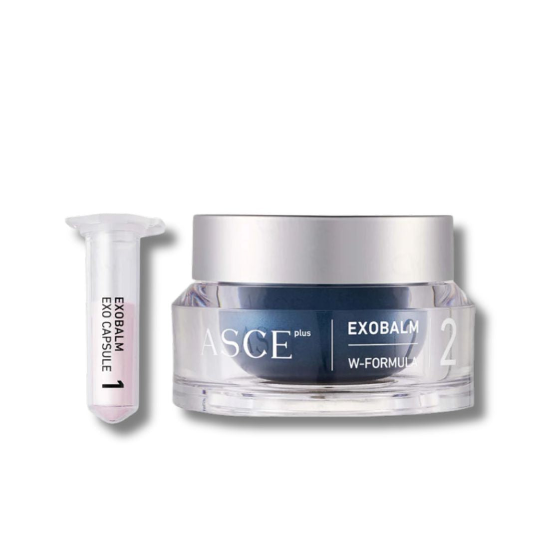 ASCE plus ExoBalm Advanced Skincare Complex
