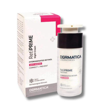 Dermatica RetiPRIME Night Cream