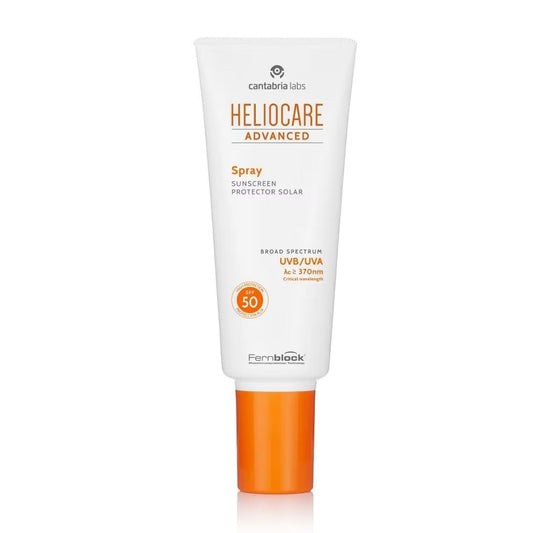Heliocare Advanced Spray SPF 50