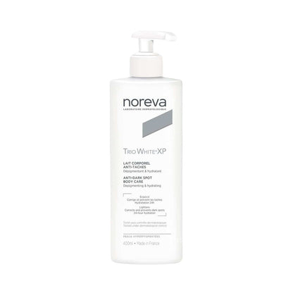 Noreva TRIO WHITE XP Anti-Dark Spot Body Lotion