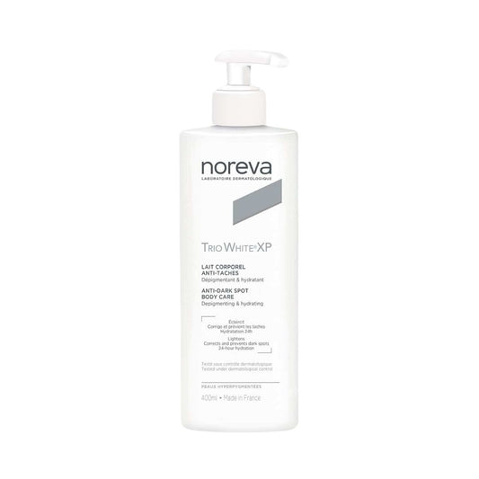 Noreva TRIO WHITE XP Anti-Dark Spot Body Lotion