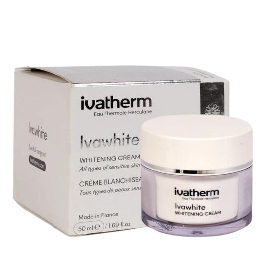 Ivatherm Ivawhite Whitening Cream