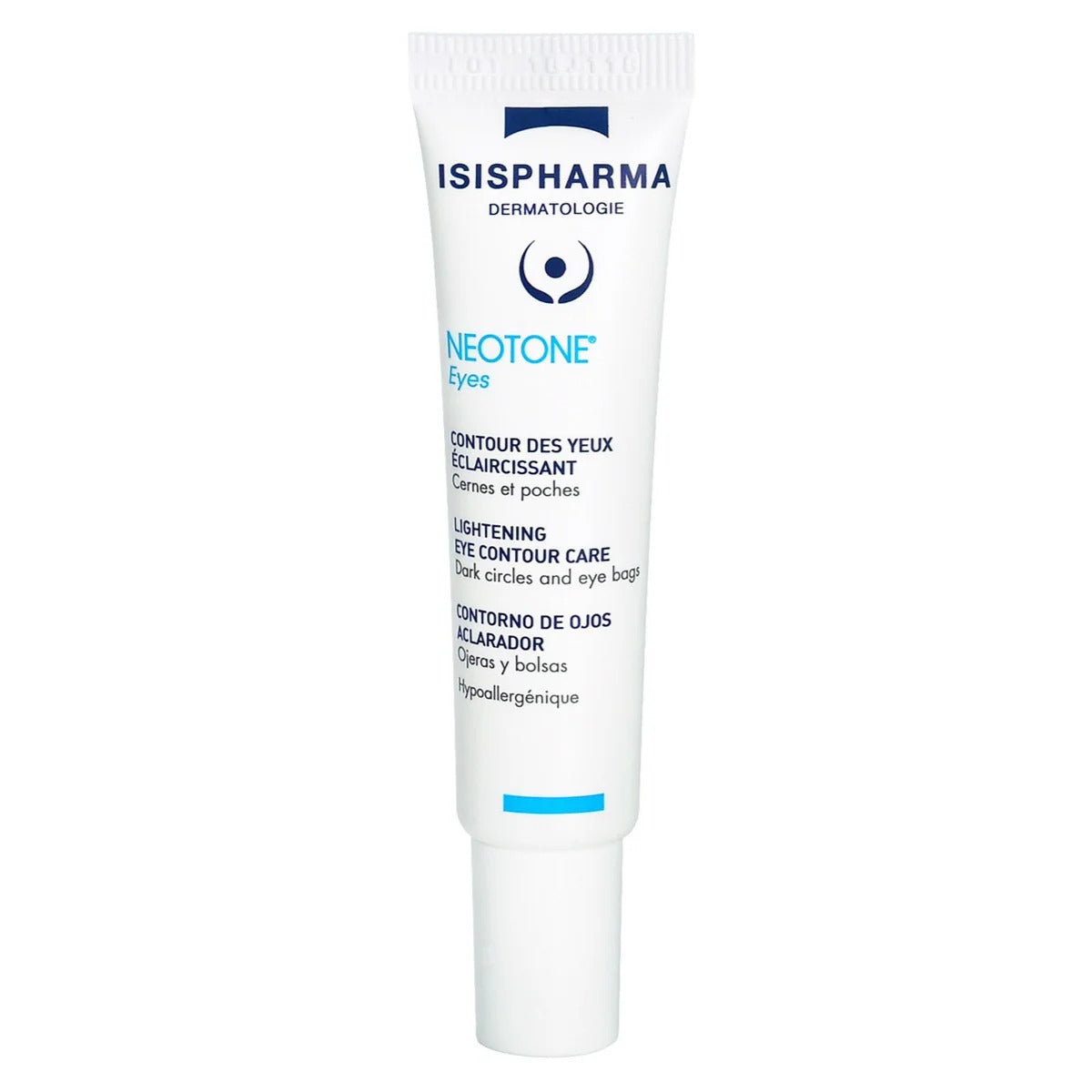 ISIS Pharma Neotone Lightening Eye Contour Care