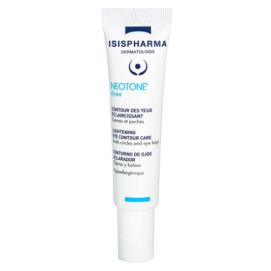 ISIS Pharma Neotone Lightening Eye Contour Care