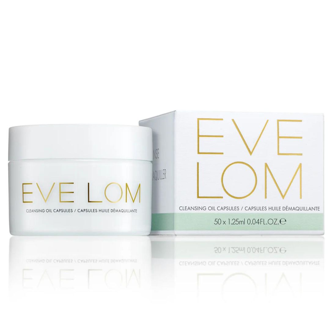 EVE LOM Cleansing Oil Capsule