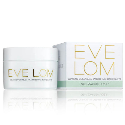EVE LOM Cleansing Oil Capsule