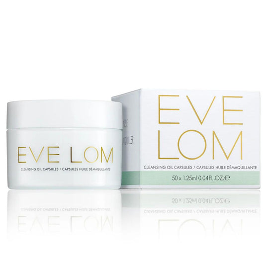 EVE LOM Cleansing Oil Capsule