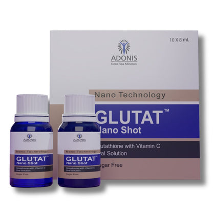 Adonis Glutat Nano Shot