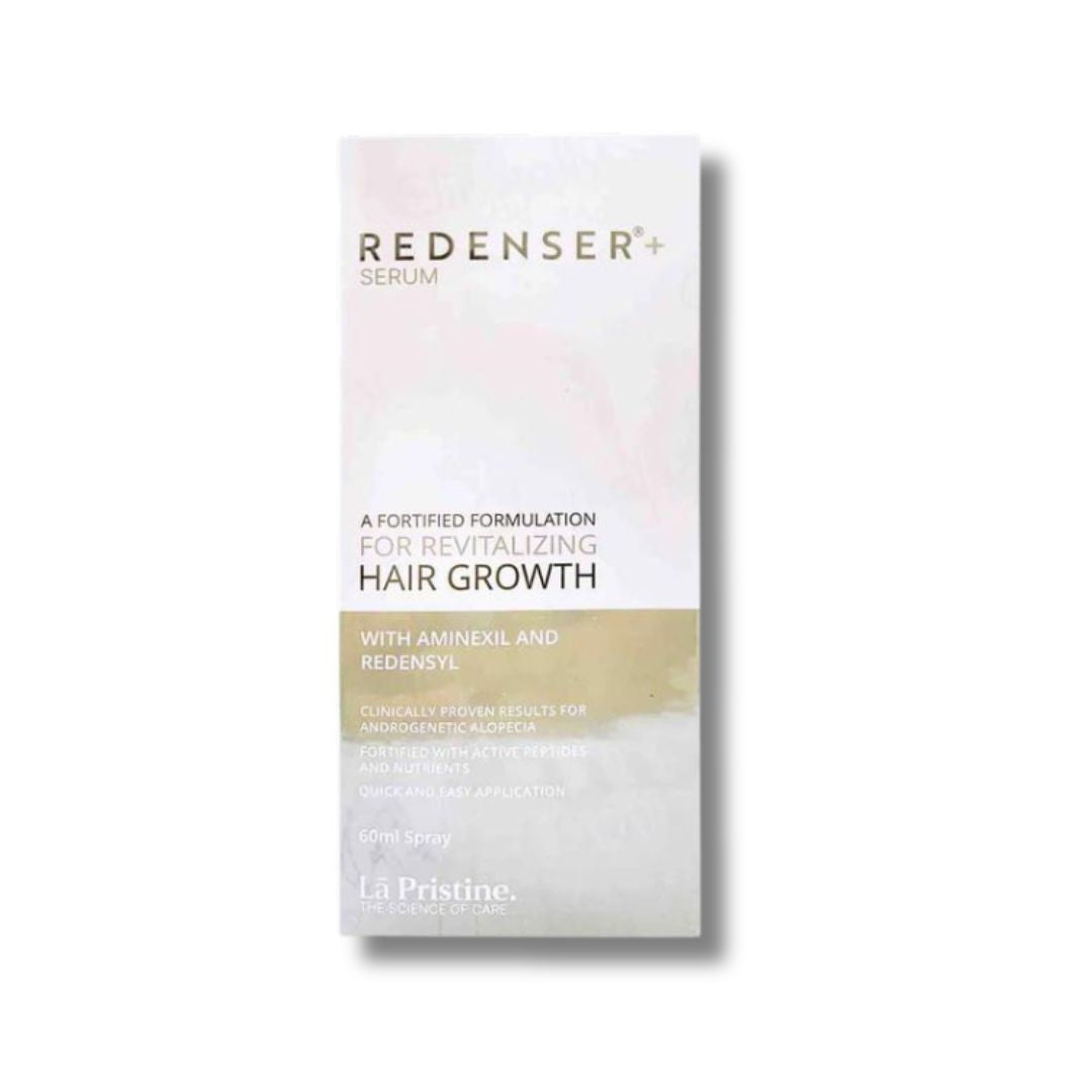 Redenser + Serum