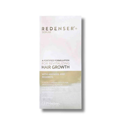 Redenser + Serum