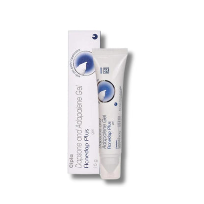 Acnedap Plus Gel
