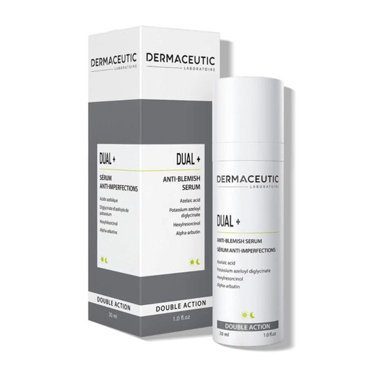 Dermaceutic Dual+ Anti Blemish Serum