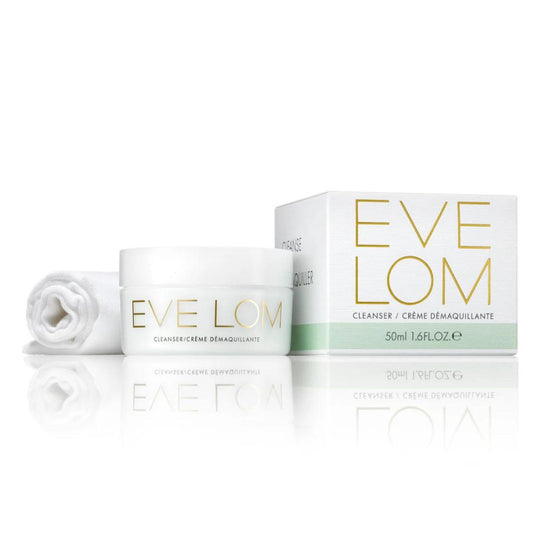 EVE LOM Cleanser